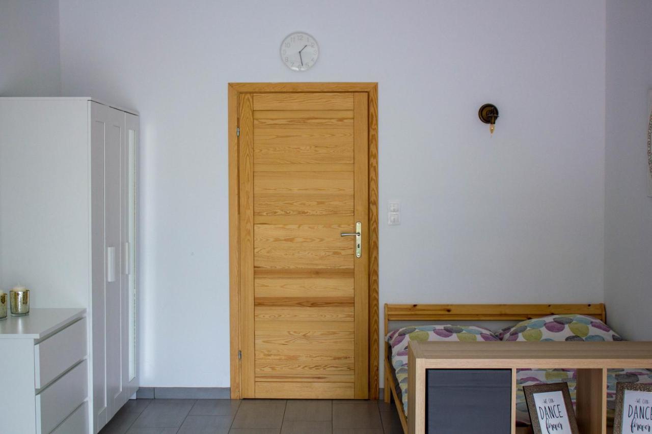 Szkocka 4 Apartamenty Gdansk Exterior photo